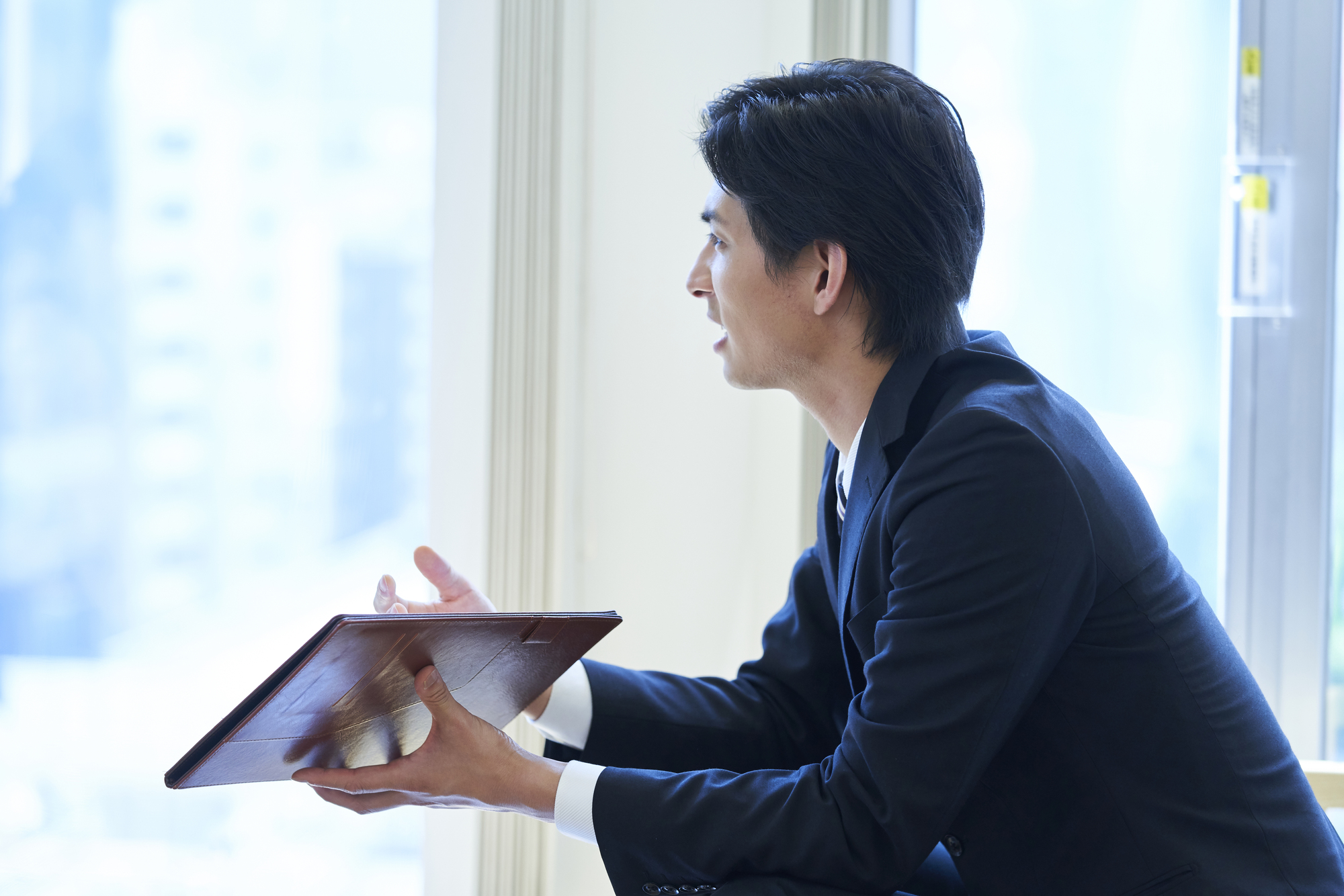 事業概要