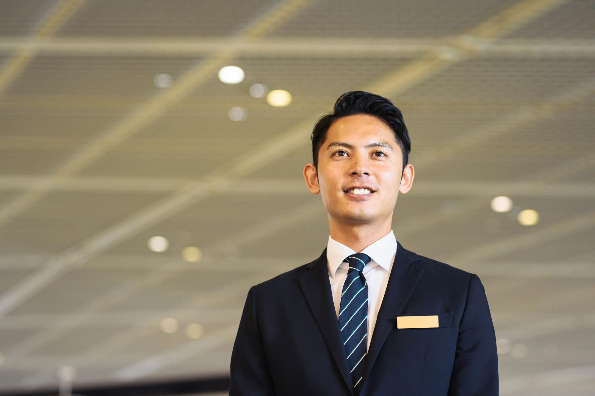 事業概要