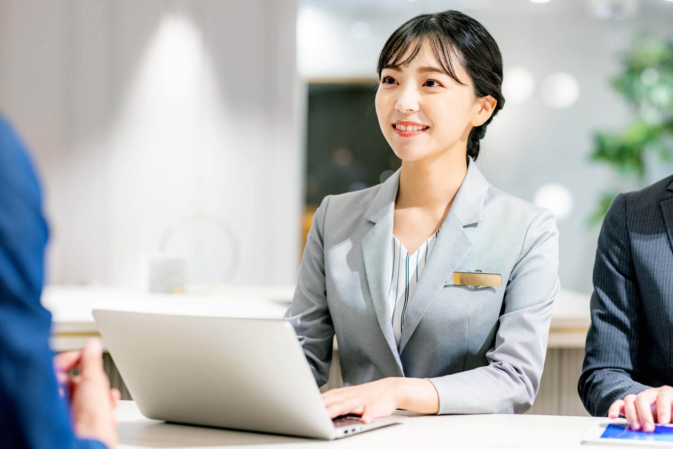 株式会社榛摺