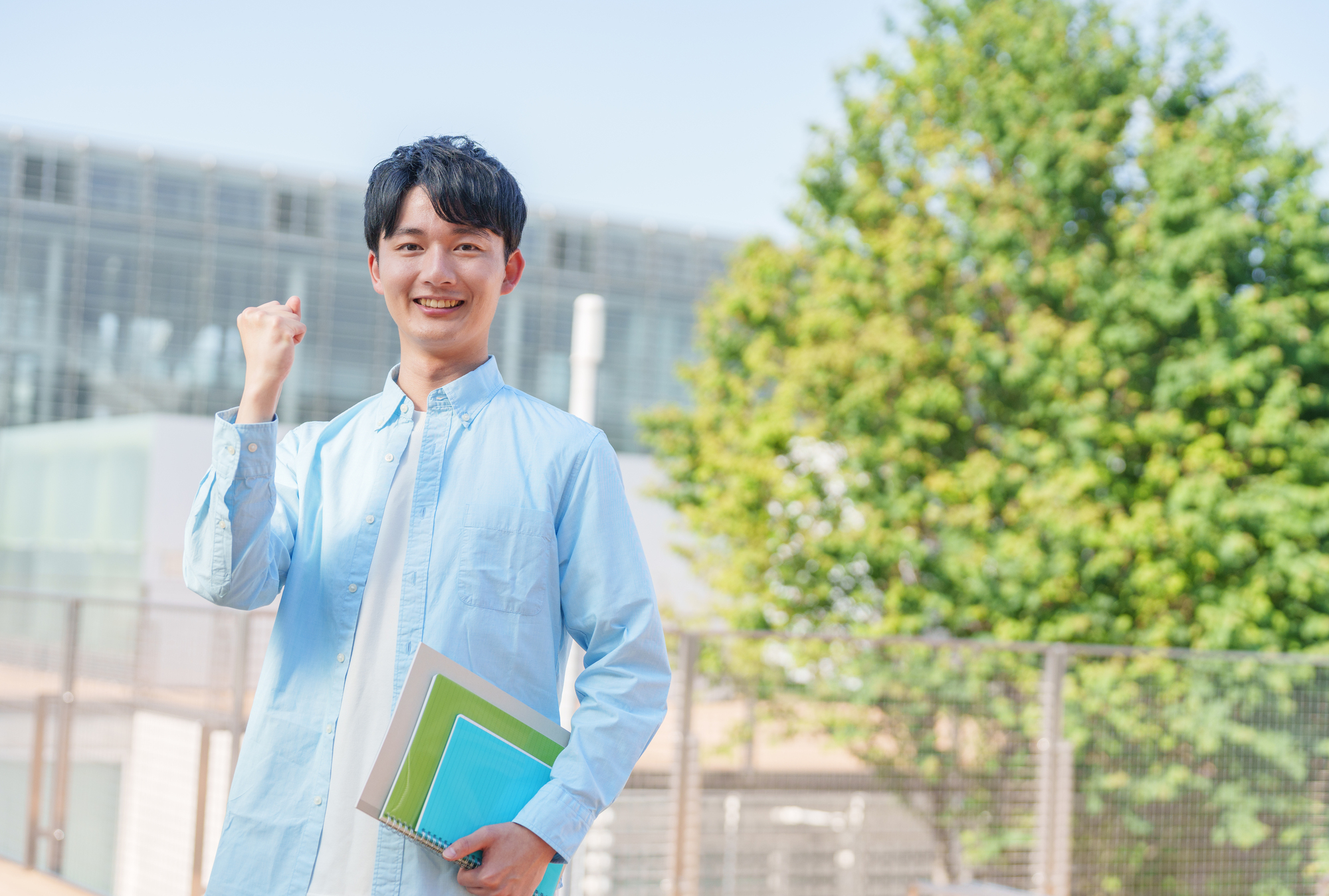 事業概要