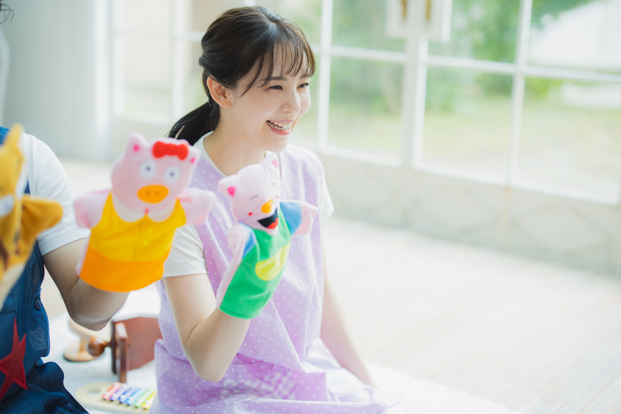 セクション5