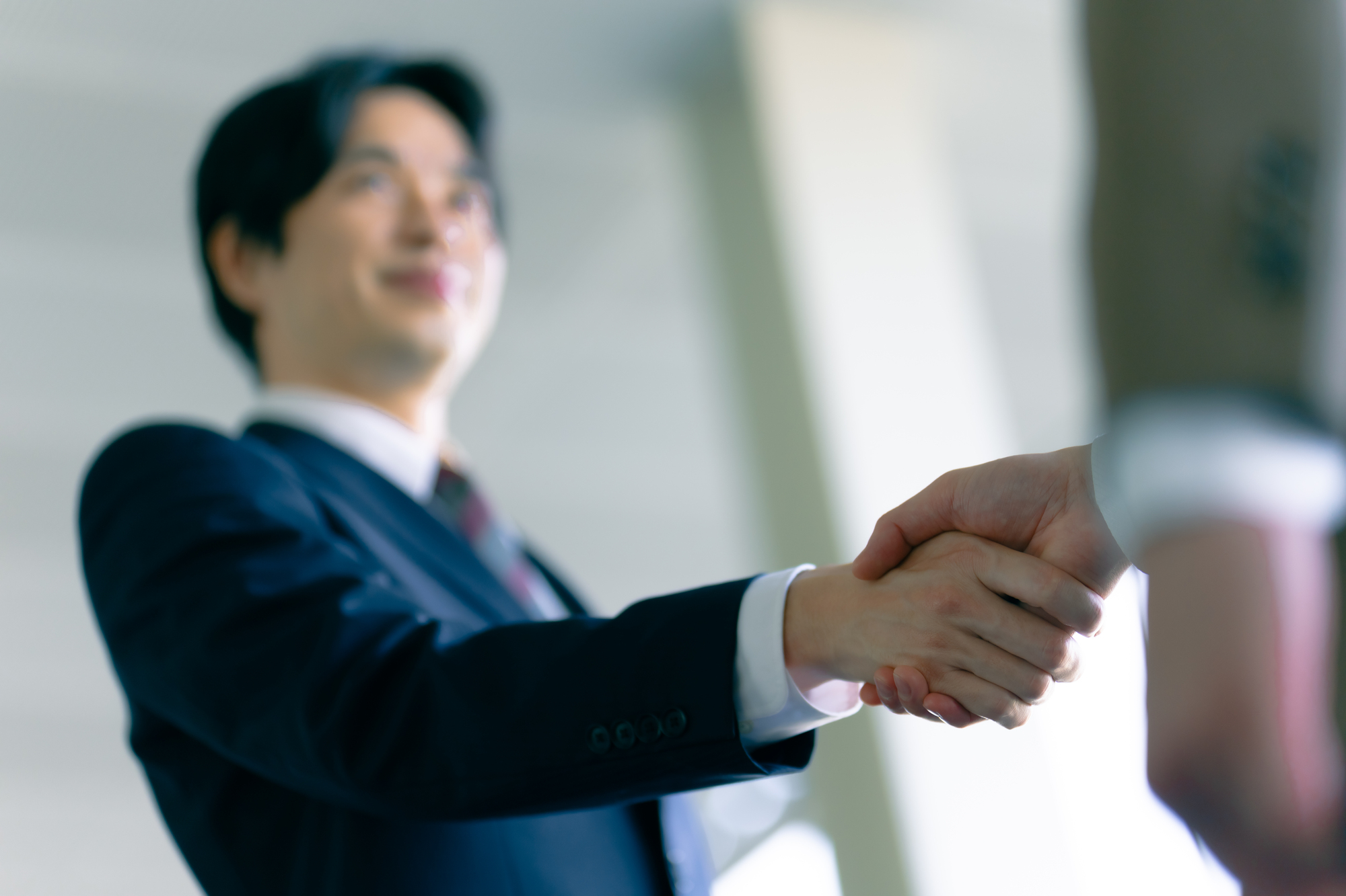 事業概要