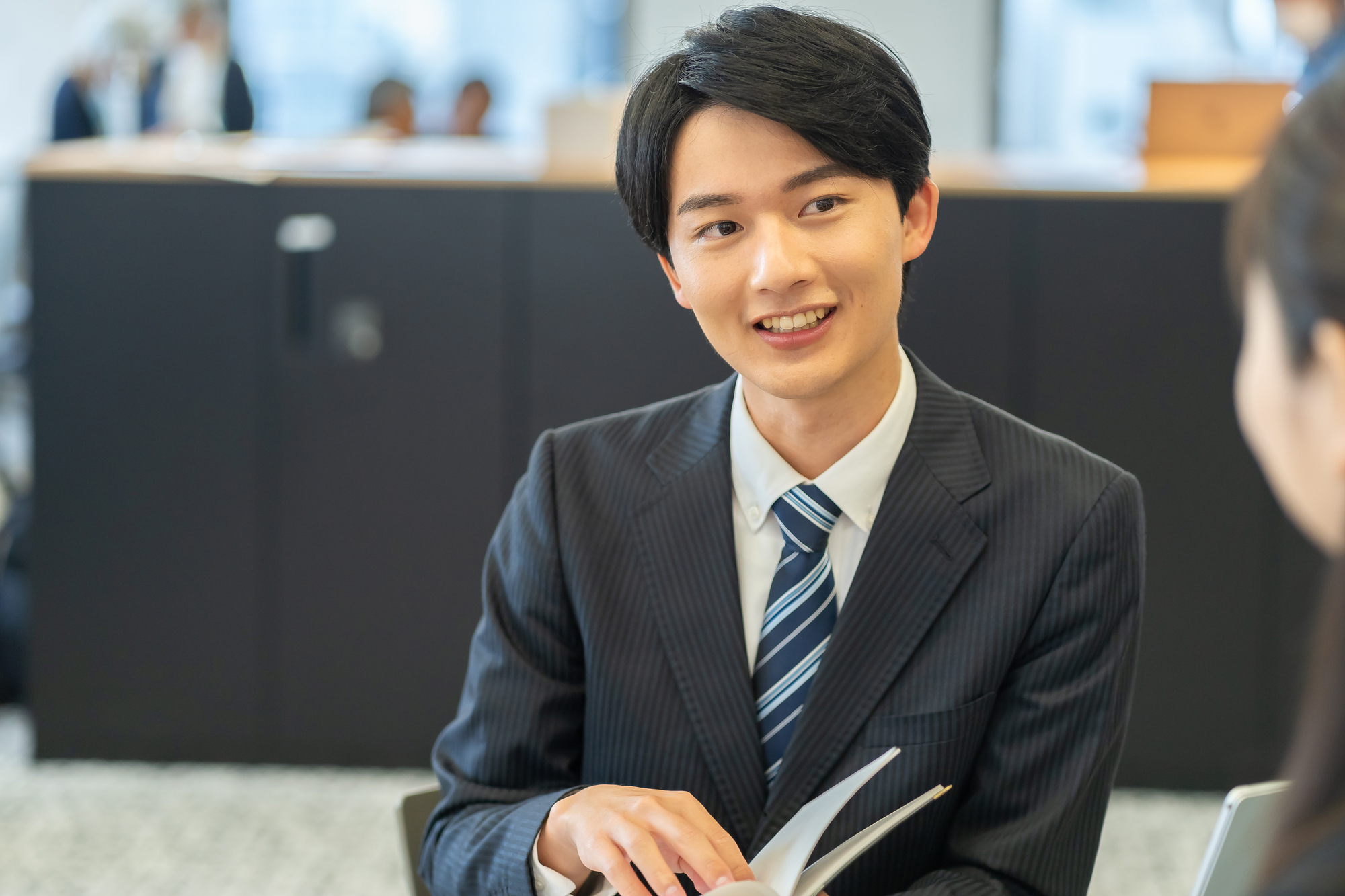 事業概要